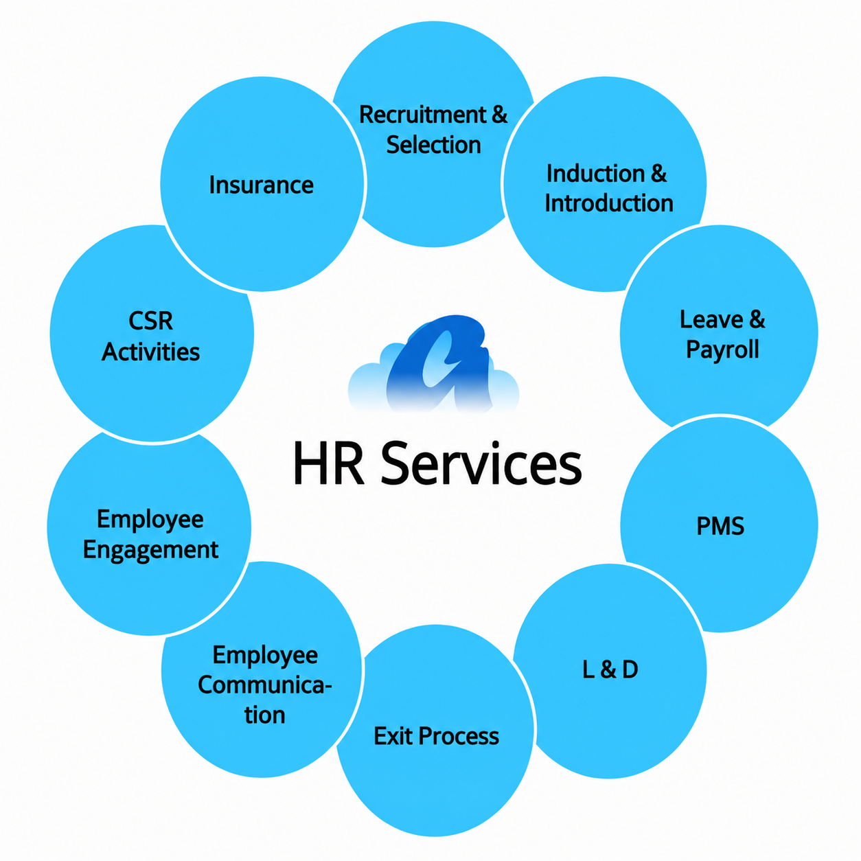 HR Solutions Professional